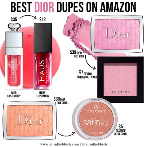 dior plates dupe|best dior dupes 2022.